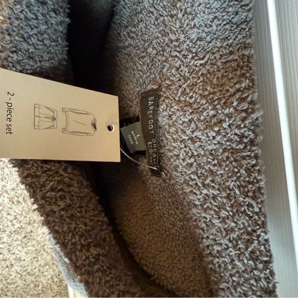 Barefoot Dreams Matching Set - Picture 6 of 7